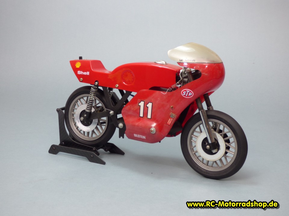 SP-012: Graupner / Kyosho Eleck Rider gebraucht / 2nd hand SP-012